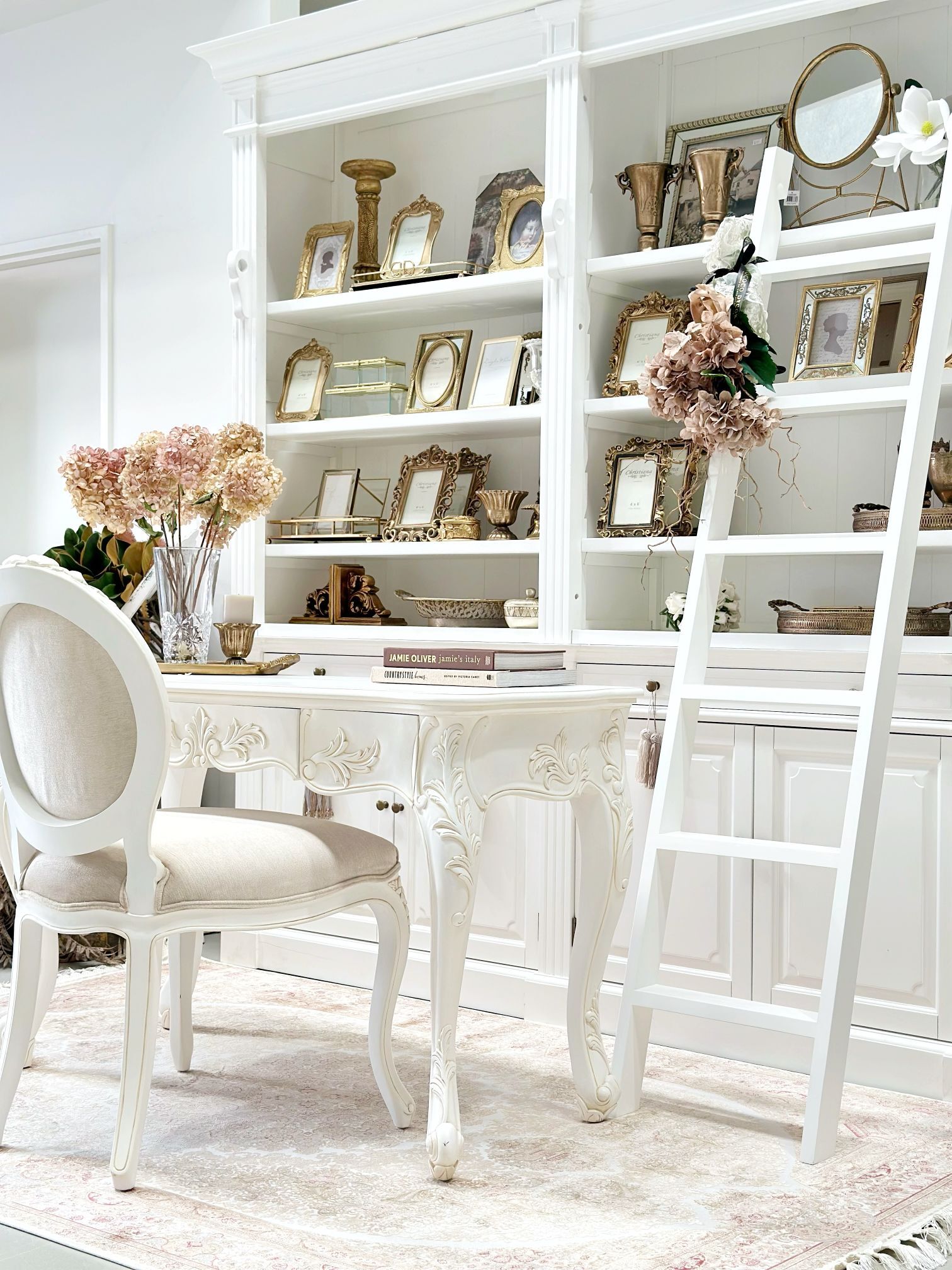 French Florette ⁠Desk