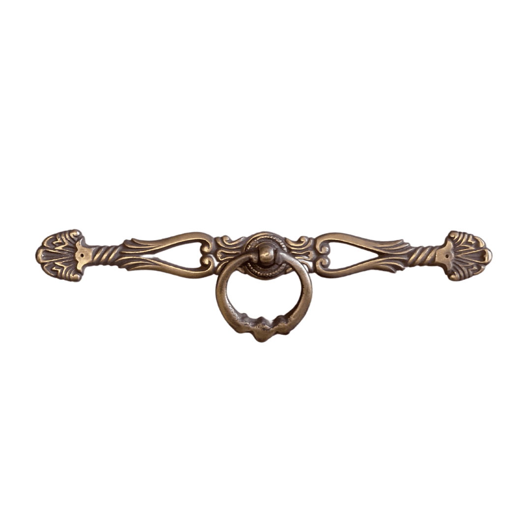 French Court Cabinet Pull Handle