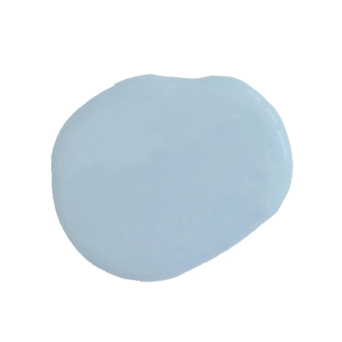 French Blue Jolie Chalk Paint - Image 2