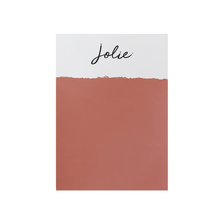 Moroccan Clay Jolie Chalk Paint - Image 4