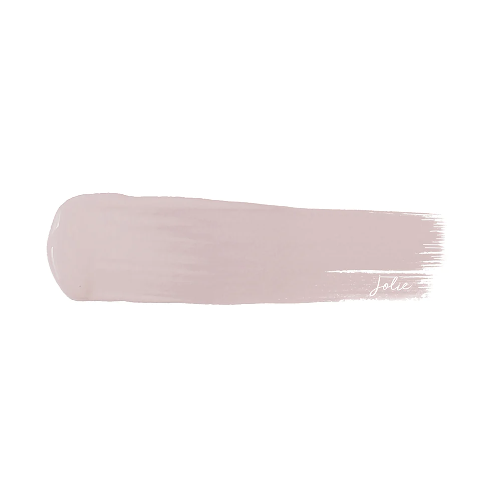 Rose Quartz Jolie Chalk Paint - Image 3