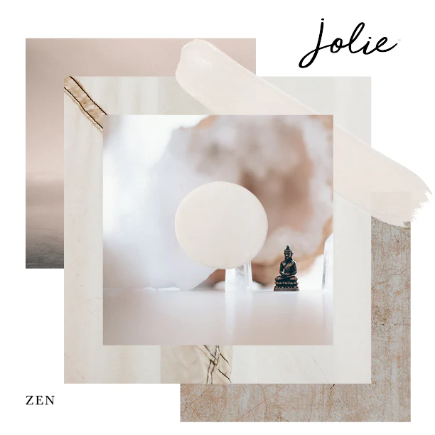 Zen Jolie Chalk Paint - Image 5